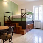 Ton Ton Apartment By Ghor